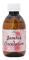Jambes & Circulation Integratore Per La Circolazione Soluzione Orale 200ml — confronto prezzi
