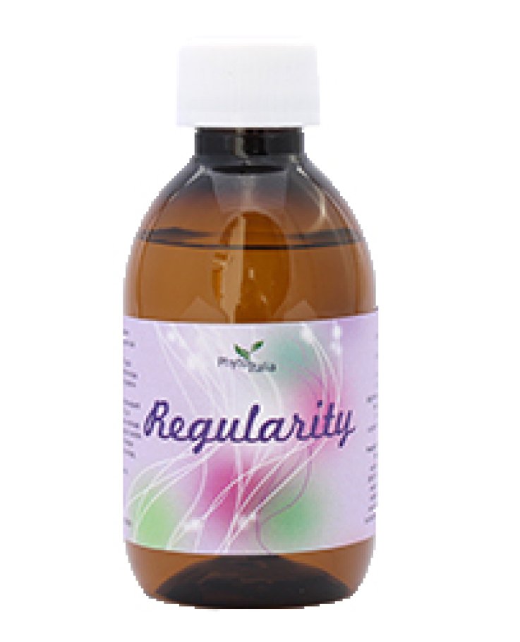 REGULARITY 200ML — confronto prezzi