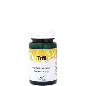 Trifil 60 capsule barattolo 28 g — confronto prezzi