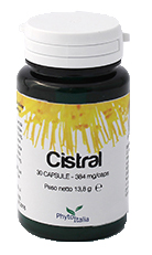 Cistral 30 Capsule pz — confronto prezzi