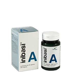 Inibasi A 30capsule Phytoit — confronto prezzi