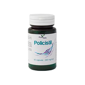 POLICISTIL 60CPS — confronto prezzi