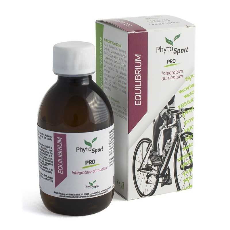 Equilibrium 200 ml — confronto prezzi