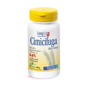 Cimicifuga racemosa 60 capsule — confronto prezzi