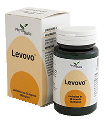 Levovo 30 Capsule pz — confronto prezzi