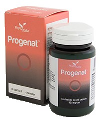 Progenat Integratore Per La Fertilità E Il Benessere Femminile 30 Capsule — confronto prezzi