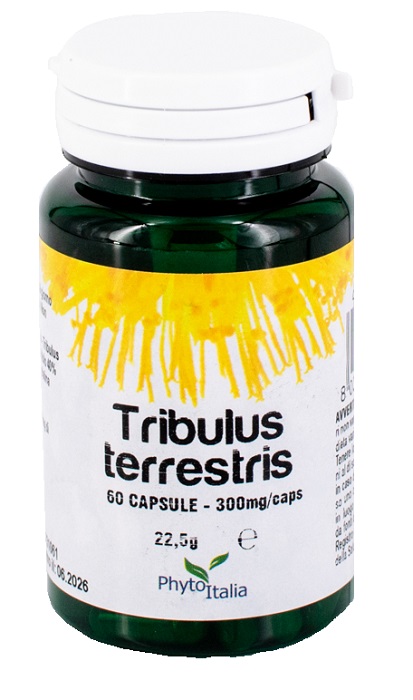 TRIBULUS TERRESTRIS 30CPS — confronto prezzi