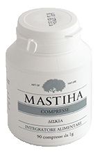Phytoitalia Mastiha di Chios - Integratore per la funzione digestiva, mastiha puro 90 compresse — confronto prezzi