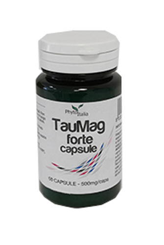 Phytoitalia Taumag Forte - Integratore alimentare Taumag Forte per la stanchezza, 60 capsule — confronto prezzi