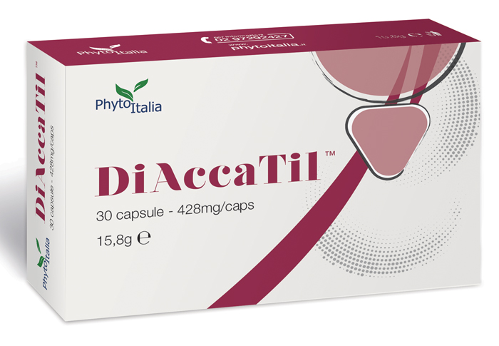 DIACCATIL 30CPS — confronto prezzi