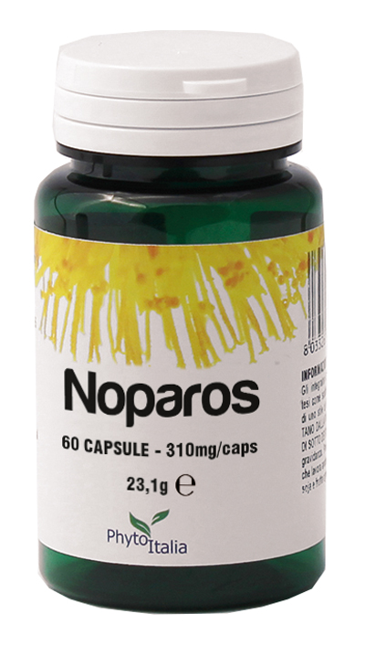 NOPAROS 60CPS — confronto prezzi
