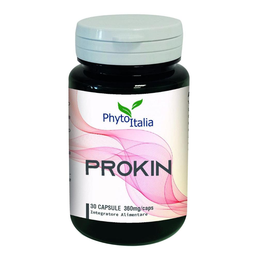 PROKIN 30CPS — confronto prezzi