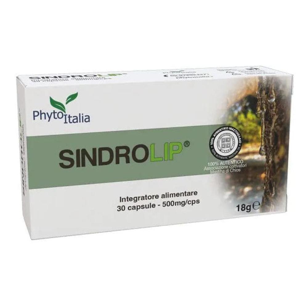 Sindrolip 30 capsule — confronto prezzi