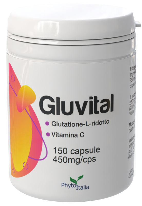 GLUVITAL 150CPS — confronto prezzi