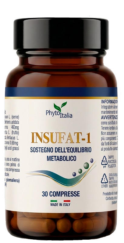 insufat-1 30 compresse da 1,55 g — confronto prezzi