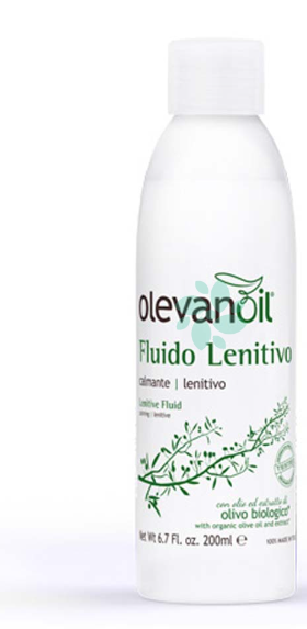 Olevanoil fluido lenitivo200ml — confronto prezzi