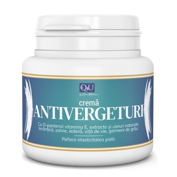 Olevanoil crema intensiva antieta' 50 ml
