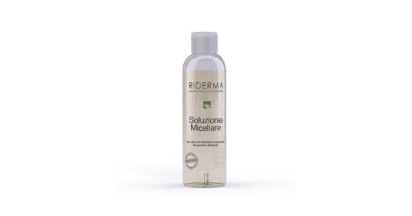 Riderma Olio Spray Idratante Pelli Secche 250 ml
