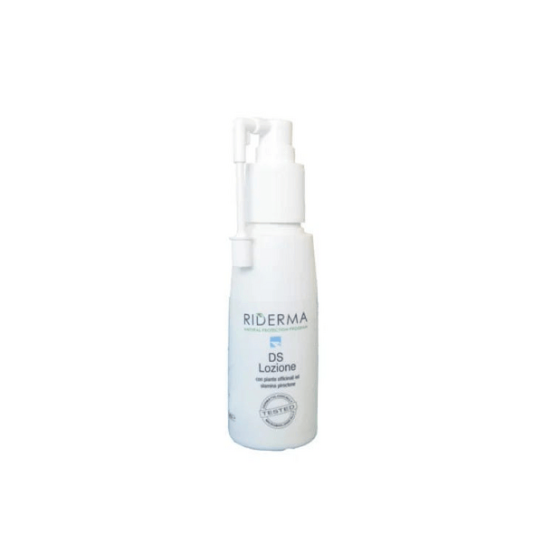 Riderma DS Lozione Dermopurificante Capelli 100 ml — confronto prezzi