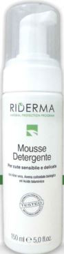 Riderma Mousse Detergente Cute Sensibile Delicata 150 ml — confronto prezzi