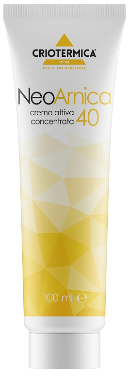 NEOARNICA 40 100ML — confronto prezzi
