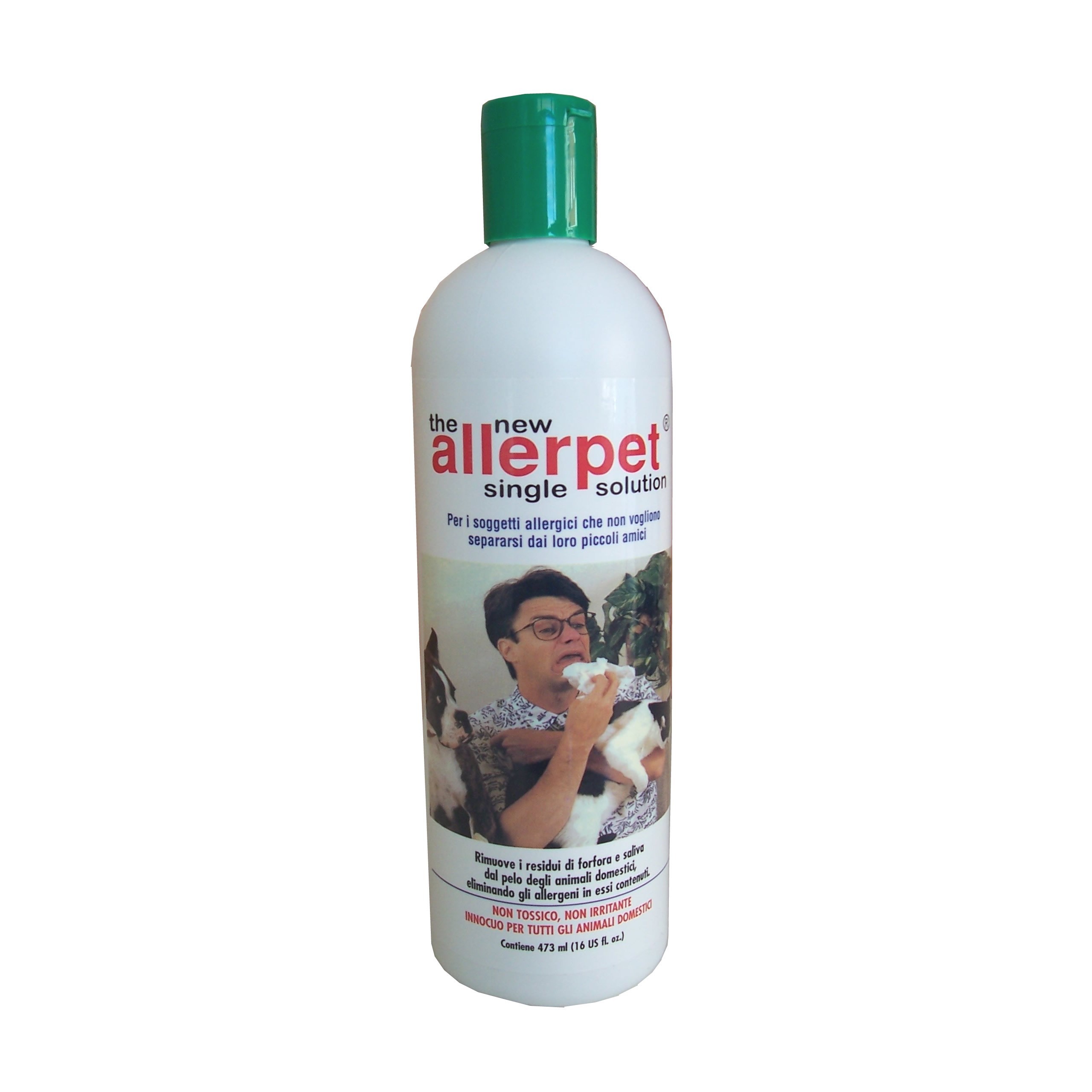 Allerpet Elite Deallergizzante Cani Gatti