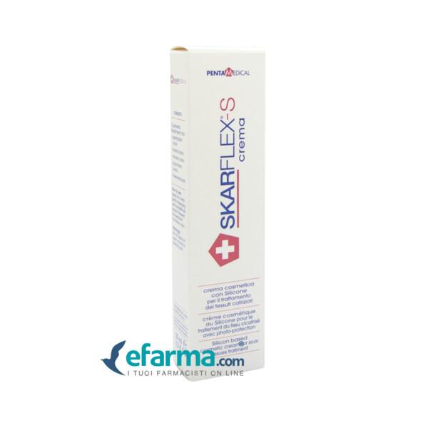 Skarflex S Crema Per Cicatrici E Ustioni 30 ml — confronto prezzi