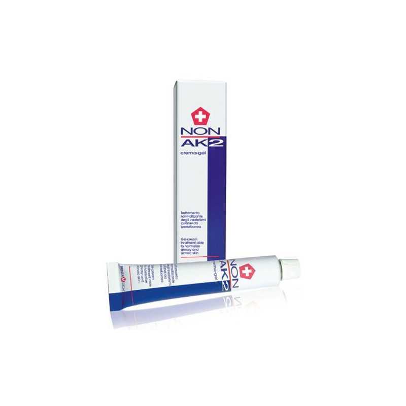 Nonak 2 Crema-gel 30ml