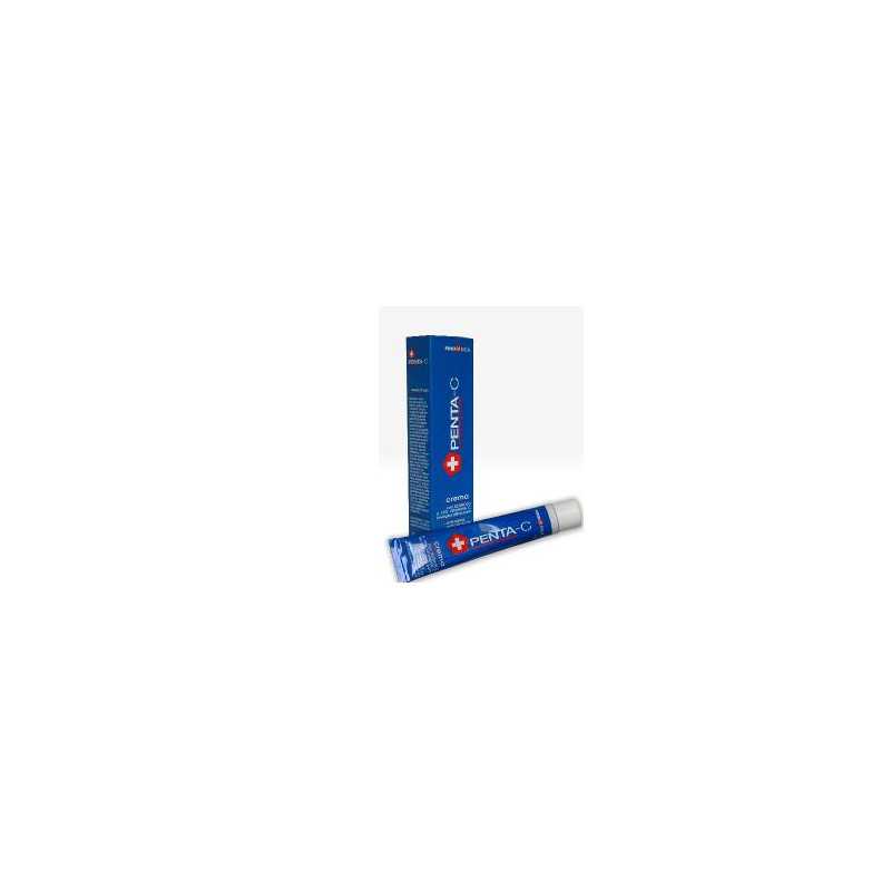 Penta C Crema Vitamina A+c25ml — confronto prezzi