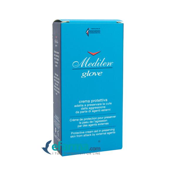 Medilen Glove Crema Idratante Pelle Secca E Screpolata 50 ml