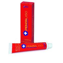 Penta U50 Crema A Base Di Urea 50% Idratante Per Pelli Secche E Desquamate 30 ml — confronto prezzi