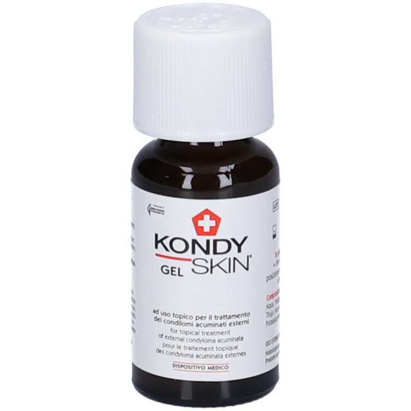 Kondyskin Gel 10ml