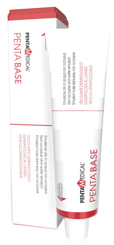 PENTA BASE EMULSIONE 50G — confronto prezzi