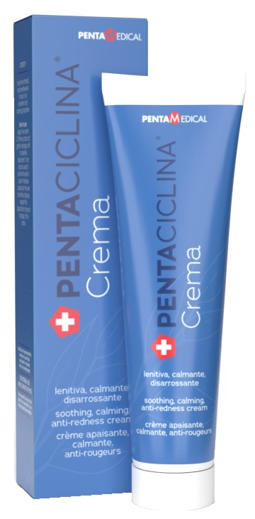 PENTACICLINA CREMA 30ML