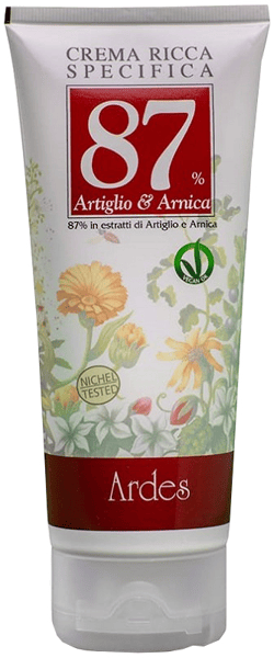 Crema Artiglio & Arnica Crema Massaggio con Estratti Concentrati 100 ml — confronto prezzi