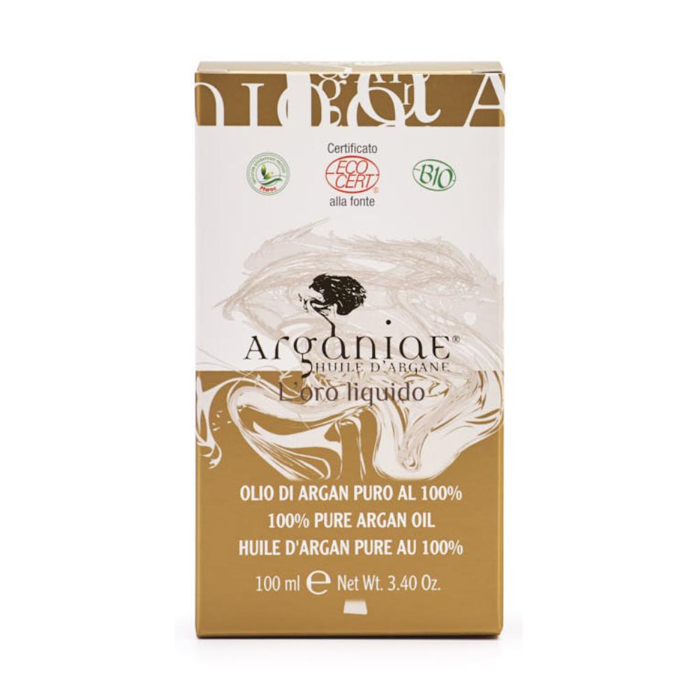 OLIO ARGAN PURO 100ML — confronto prezzi