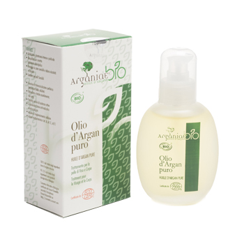 OLIO ARGAN PURO 30ML — confronto prezzi
