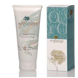 CREMA GAMBE E PIEDI ARGAN 100ML