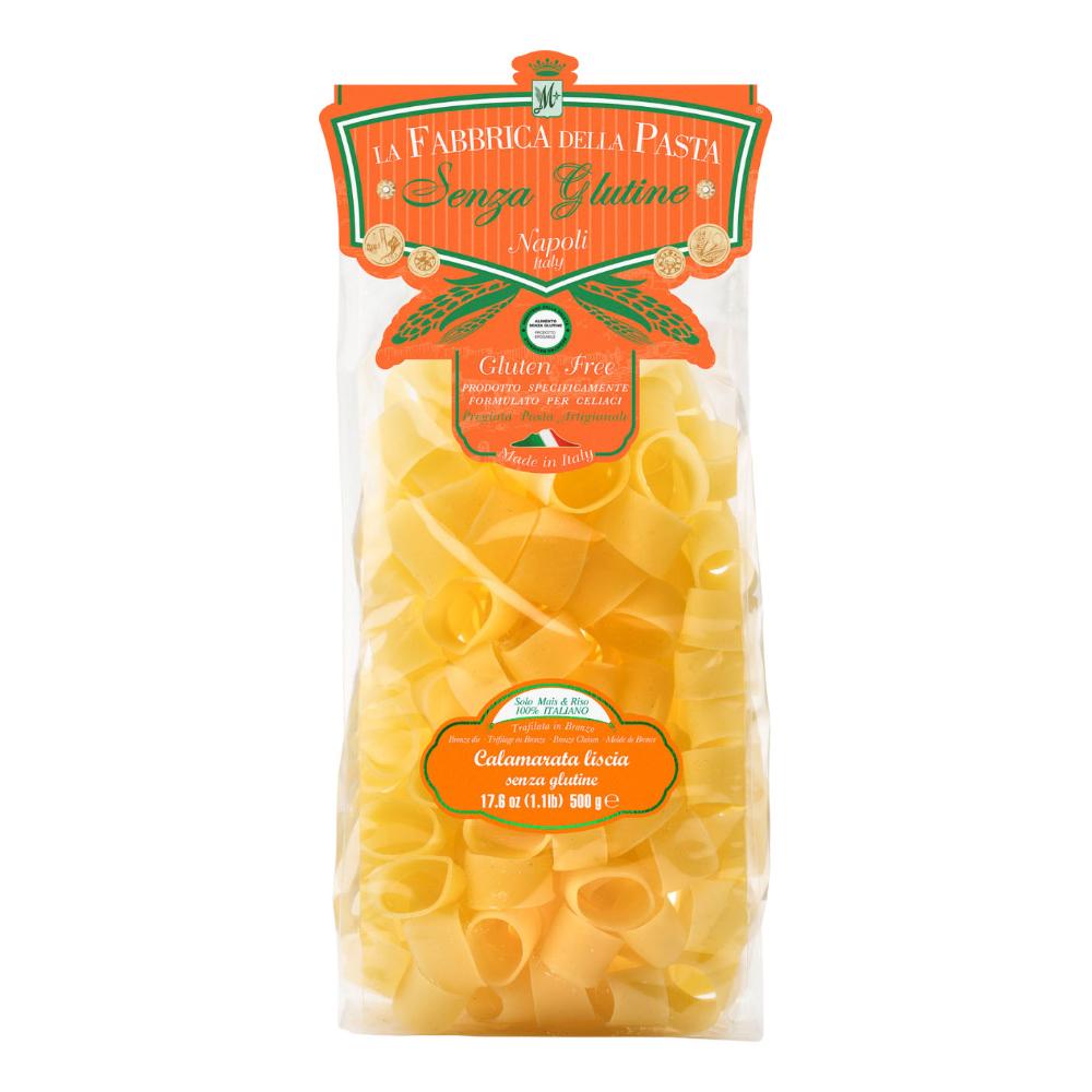 Calamarata Liscia 500 g — confronto prezzi