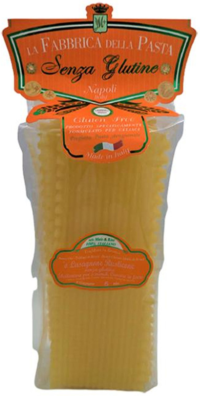 GRAGNANO Lasagnone Rust.500g — confronto prezzi