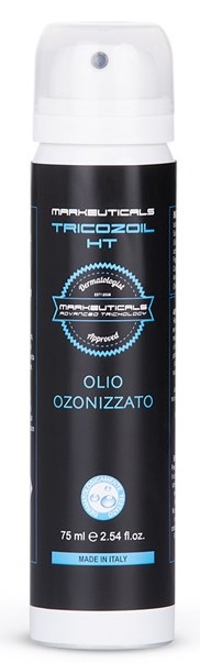 Markeuticals tricozoil ht 75 ml