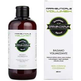 Markeuticals Volumex Balsamo Volumizzante 200ml — confronto prezzi