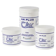 AM PLUS CLEAR 125G — confronto prezzi