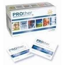 Prother Integratore 30 Bustine — confronto prezzi