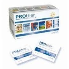 Prother Integratore 15 Bustine