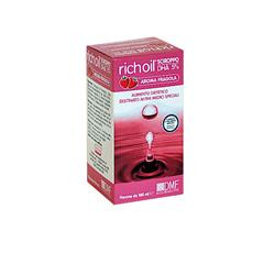 Dha richoil Sciroppo frag 5%100ml