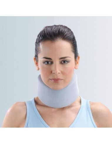 Fgp - Fgp Collare Cervicale Morbido Clc 100 | Supporto E Comfort Per Il Collo M 8 Cm — confronto prezzi
