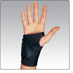 Polsiera in neoprene