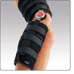 GINOCCHIERA POST-OPERATORIA LEGGY ROM ECO COOL LUNGA — confronto prezzi