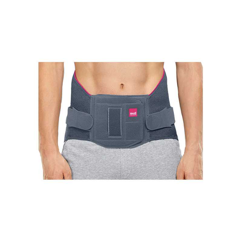 Corsetto Lumbamed Disc D 4